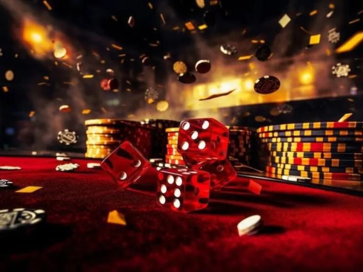 55ro kasino live dealer baccarat roulette blackjack