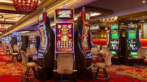 55ro kasino live dealer nyata streaming HD baccarat blackjack roulette