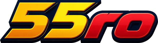 55ro Logo